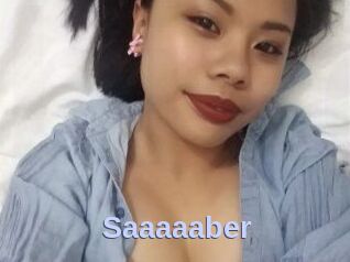 Saaaaaber