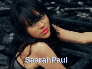 SaarahPaul