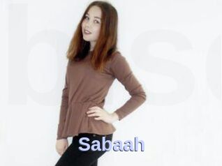Sabaah