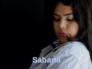Sabana