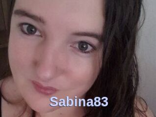 Sabina83