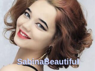 SabinaBeautiful