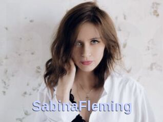 SabinaFleming