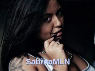 SabinaMLN