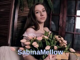 SabinaMellow
