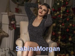 SabinaMorgan