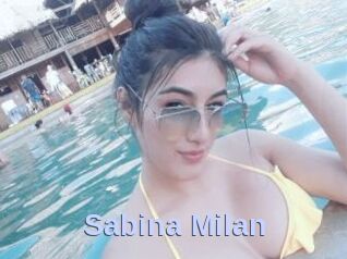 Sabina_Milan
