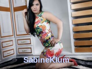 SabineKlum