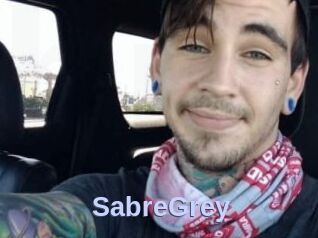 SabreGrey