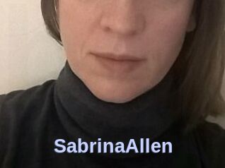 SabrinaAllen