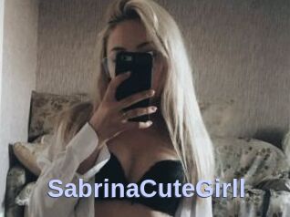 SabrinaCuteGirll