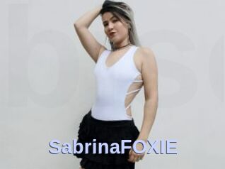 SabrinaFOXIE