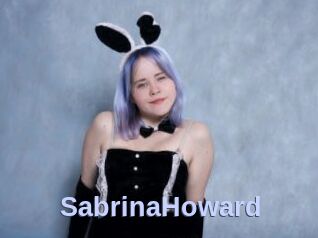 SabrinaHoward