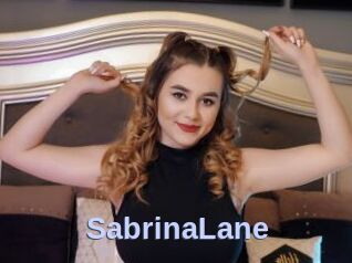 SabrinaLane