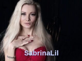 SabrinaLil