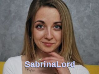 SabrinaLord