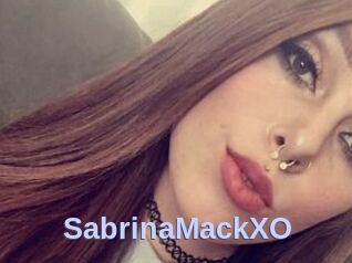 SabrinaMackXO