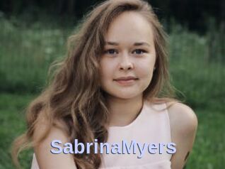 SabrinaMyers