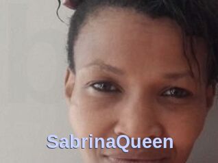 SabrinaQueen