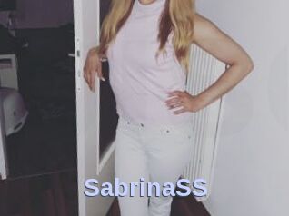 SabrinaSS
