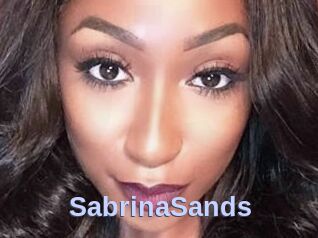 Sabrina_Sands