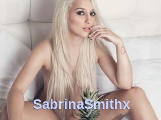 SabrinaSmithx