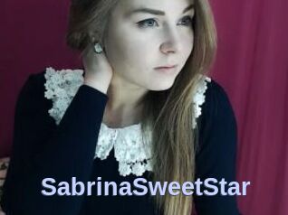 SabrinaSweetStar