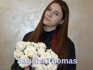 SabrinaThomas