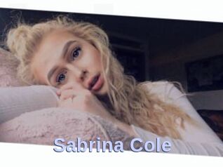 Sabrina_Cole