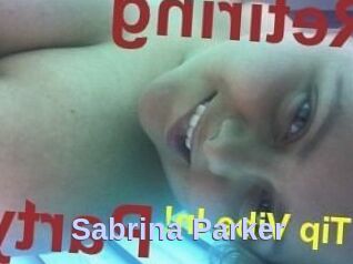 Sabrina_Parker