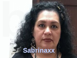 Sabrinaxx