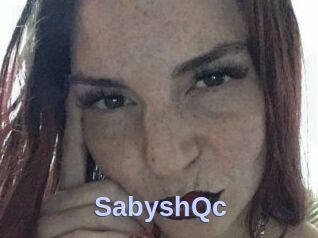 SabyshQc