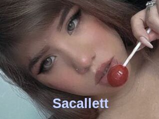 Sacallett