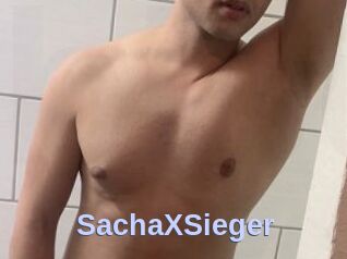 SachaXSieger