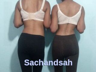 Sachandsah