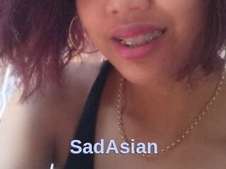 SadAsian