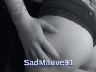 SadMauve91