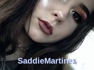 SaddieMartinez
