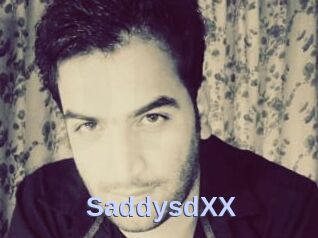 SaddysdXX