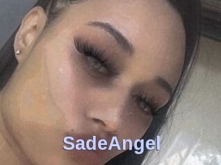 SadeAngel