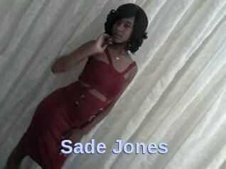Sade_Jones