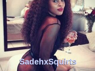 SadehxSquirts