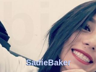 SadieBaker