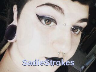 SadieStrokes