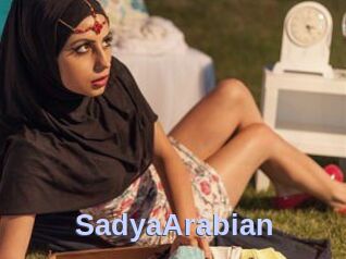 SadyaArabian