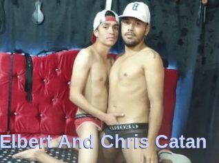 Saenz_Elbert_And_Chris_Catan