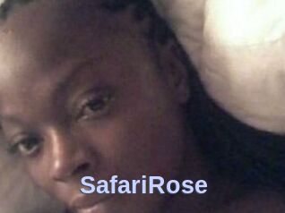 Safari_Rose