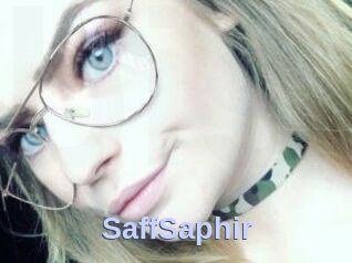 SaffSaphir