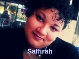 Saffirah