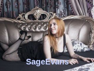SageEvans